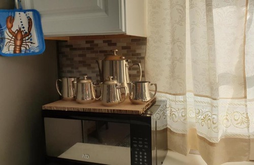 George Town House | Bahama Breezes