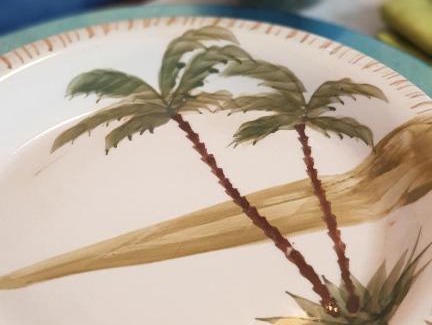 George Town House | Bahama Breezes