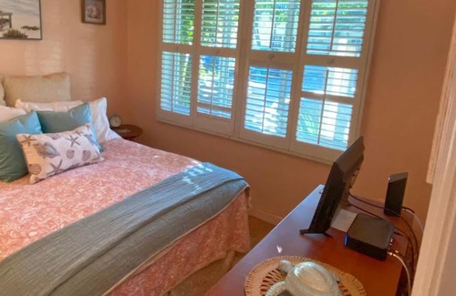 Delray Beach Apartment | Bahama House of Delray Beach