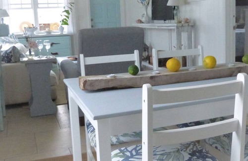 Spanish Wells Cottage | Bahama Time beach cottage; island living at its best