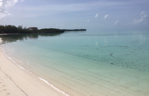 Gregory Town House | Bahama Time in Gaulding Cay Beach, Gregory Town