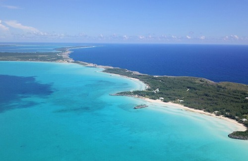 Gregory Town House | Bahama Time in Gaulding Cay Beach, Gregory Town