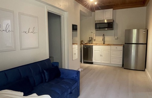 Nassau Apartment | Bahamas Beach Bliss: Pool, Yard & Paradise Awaits!