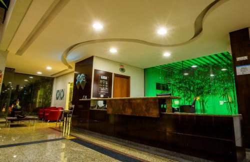 Campo Grande Apartment | Bahamas Duplex by WS