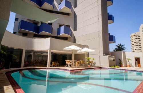 Campo Grande Apartment | Bahamas Duplex by WS