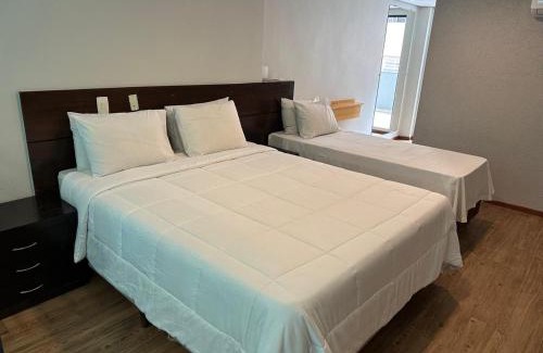 Campo Grande Apartment | Bahamas Duplex by WS