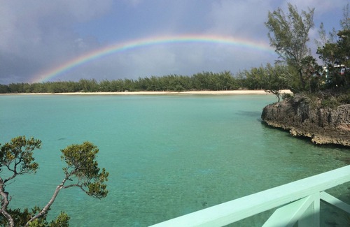 South Palmetto Point House | Bahamas Eleuthera, Ten Bay Beach;Cove Property; Privacy; includes 3 kayaks