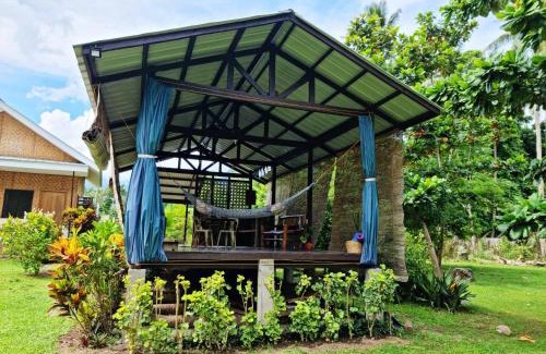 Mambajao Hotel | Bahandi Beach Lodge