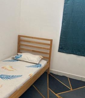 Seremban Apartment | Bahanis Homestay Suci Bandar Ainsdale, Seremban