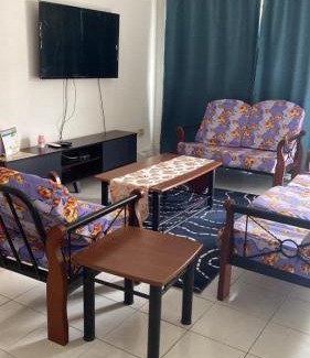 Seremban Apartment | Bahanis Homestay Suci Bandar Ainsdale, Seremban