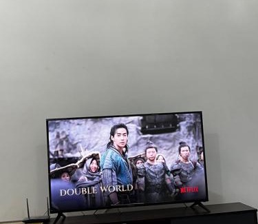 Seremban Apartment | Bahanis Homestay Suci Bandar Ainsdale, Seremban