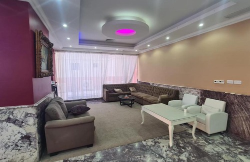 Mangaf Apartment | Bahar Al Mangaf Hotel Apartment