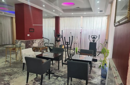Mangaf Apartment | Bahar Al Mangaf Hotel Apartment