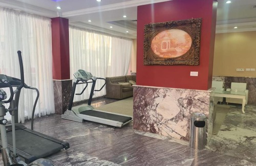 Mangaf Apartment | Bahar Al Mangaf Hotel Apartment