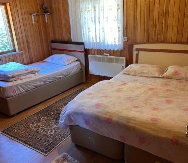 Ayder Yaylasi Apartment | BAHAR APART