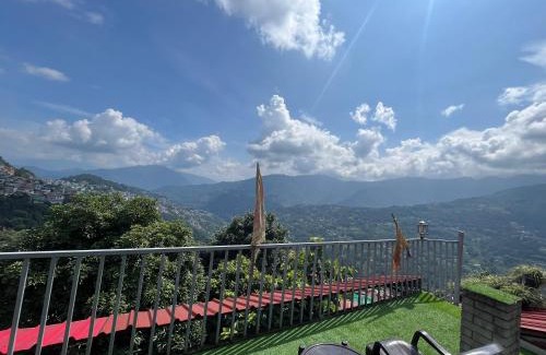 Gangtok Resort | Bahar Retreat And Spa , Gangtok