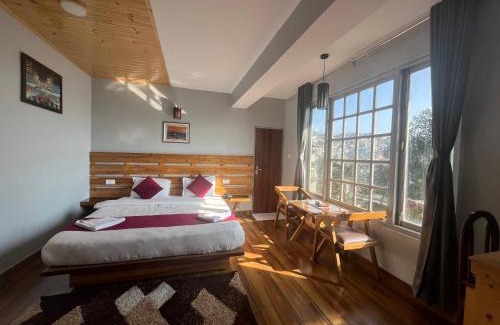 Gangtok Resort | Bahar Retreat And Spa , Gangtok
