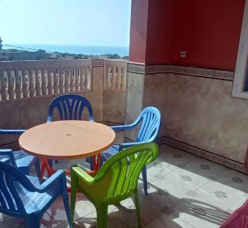 Mostaganem Province Apartment | bahara