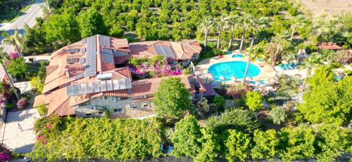 Dalyan Hotel | Bahaus Resort