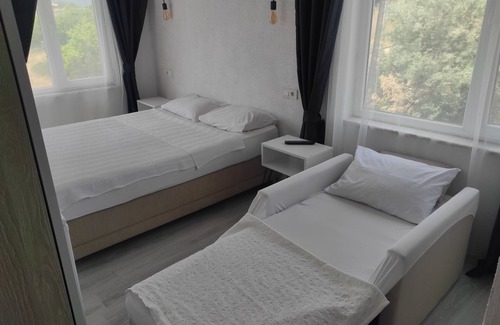 Eceabat Hotel | Bahceli Konak