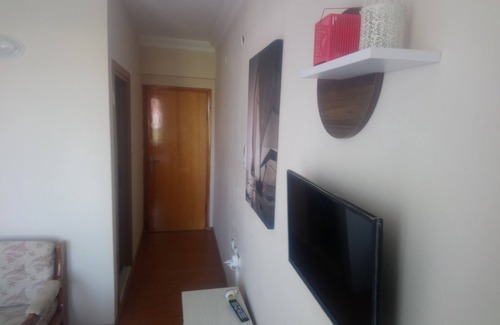 Eceabat Hotel | Bahceli Konak