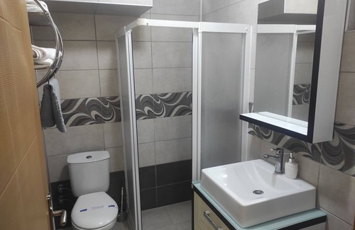 Eceabat Hotel | Bahceli Konak