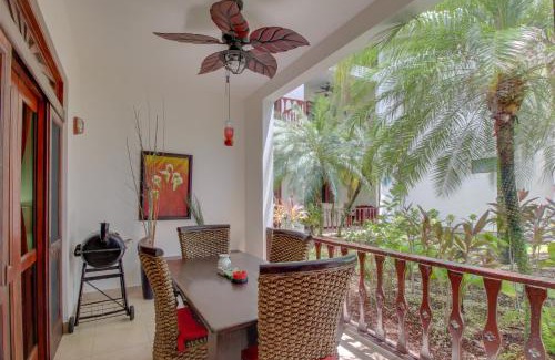 Jaco Apartment | Bahia Azul 7A