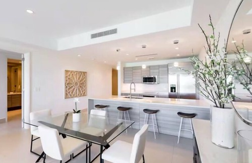 Herreras Apartment | Bahia Beach Steps from Ocean 2BDRM- Ocean Haven