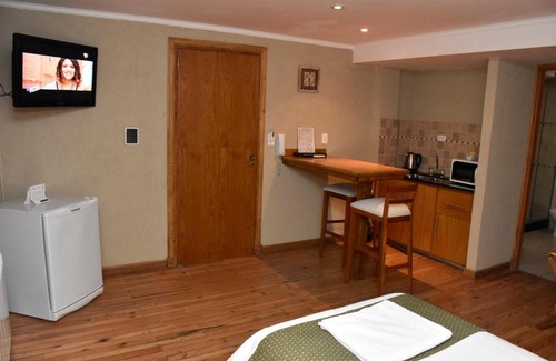 Bahia Blanca Apartment | Bahia Belgrano Suites