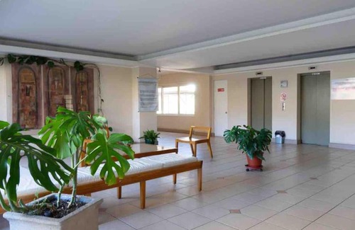 Placeres Apartment | Bahia de Maverick-Chile-com