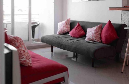 Placeres Apartment | Bahia de Maverick-Chile-com