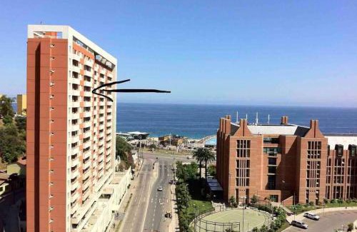 Placeres Apartment | Bahia de Maverick-Chile-com