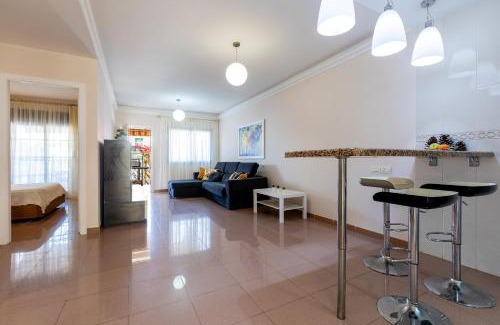 Costa Adeje Apartment | Bahia del Duque Costa Adeje peacefull & spacious apartment