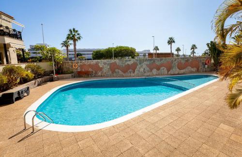 Costa Adeje Apartment | Bahia del Duque Costa Adeje peacefull & spacious apartment