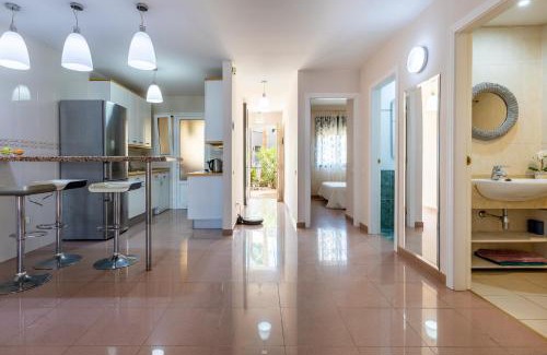 Costa Adeje Apartment | Bahia del Duque Costa Adeje peacefull & spacious apartment