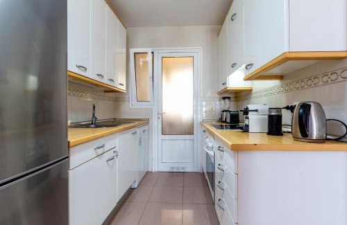 Costa Adeje Apartment | Bahia del Duque Costa Adeje peacefull & spacious apartment