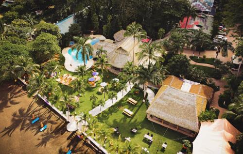 Potrero Hotel | Bahia del Sol Beach front Boutique Hotel