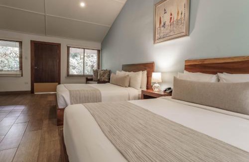Potrero Hotel | Bahia del Sol Beach front Boutique Hotel