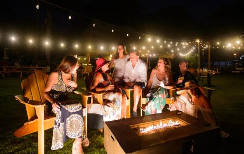 Potrero Hotel | Bahia del Sol Beach front Boutique Hotel