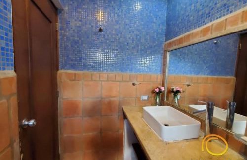 San Juan del Sur House | Bahia Del Sol Villas & Condominiums
