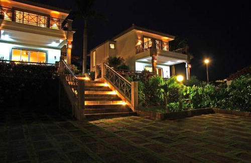San Juan del Sur House | Bahia Del Sol Villas & Condominiums