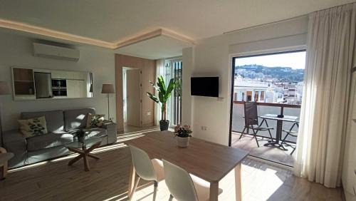 La Herradura Apartment | Bahia Deluxe
