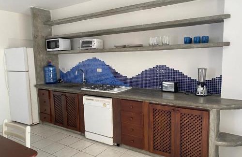 Margarita Island Apartment | Bahia Dorada 1 habitación