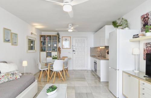 Bahia Dorada Apartment | Bahia Dorada by Interhome