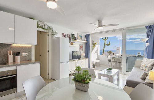 Bahia Dorada Apartment | Bahia Dorada by Interhome