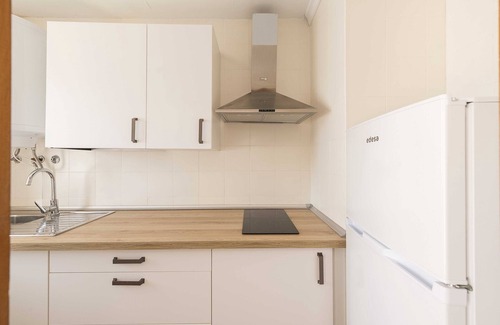 Valdelagrana House | BAHIA BLANCA - Cozy flat with sea views and free wifi