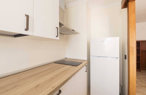 Valdelagrana House | BAHIA BLANCA - Cozy flat with sea views and free wifi