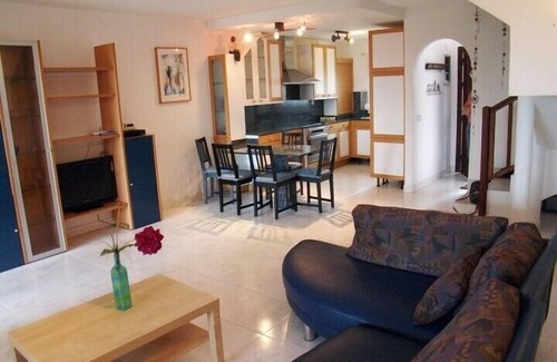 Playa del Aguila Villa | Bahía Feliz - exclusive villa directly besides the sea