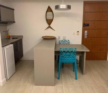 Rio Vermelho Apartment | Bahia Lodge - Apartamento privativo no Rio Vermelho