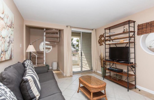 South Padre Island House | Bahia Mar #679 - SPI Rentals